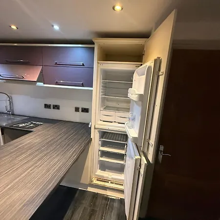 Agroturismo Echelon Executive 1 *
